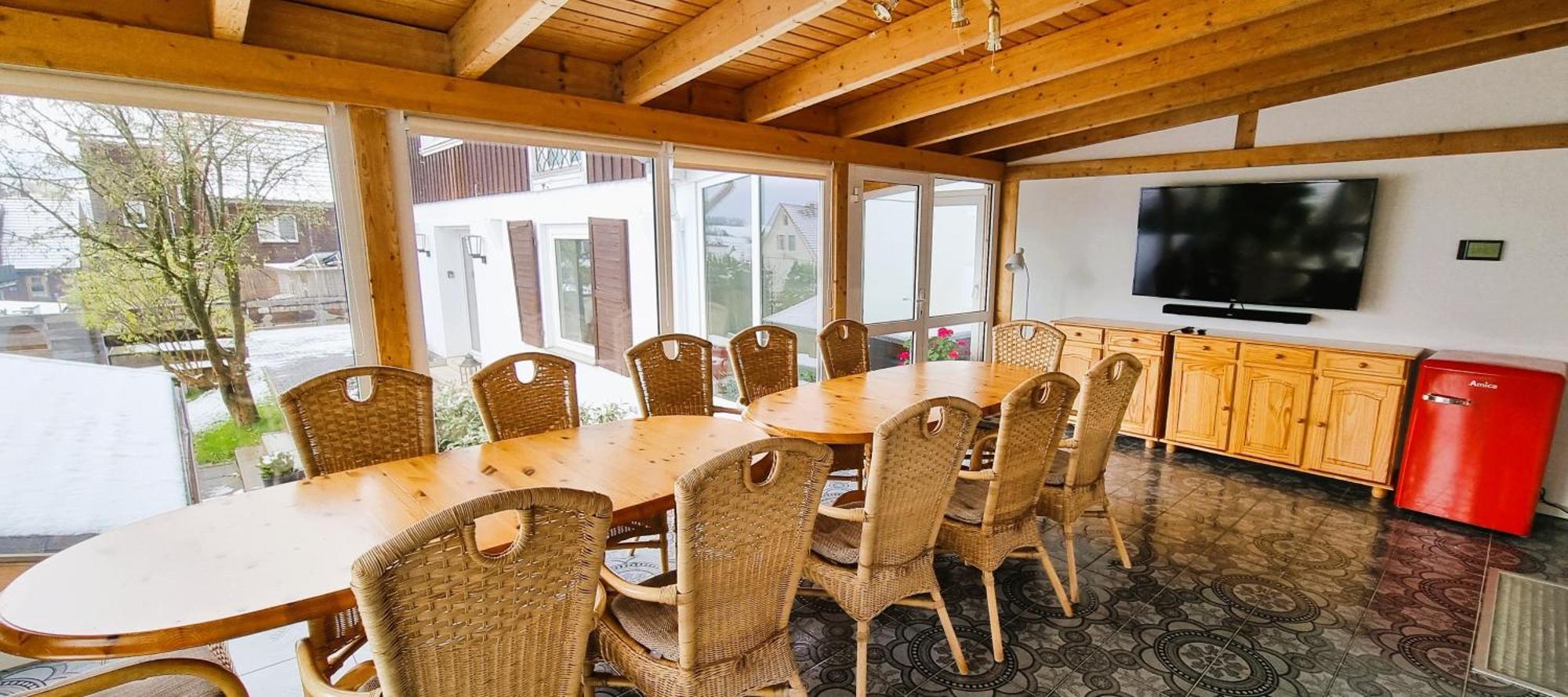 Villa Haus Siggi Braunlage Exterior foto
